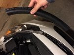 Automotive tire Automotive lighting Hood Light Motor vehicle