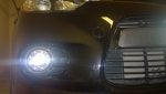 Automotive parking light Vehicle Car Motor vehicle Grille